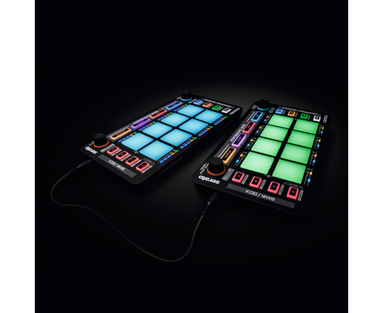DJ-контролер Reloop Neon