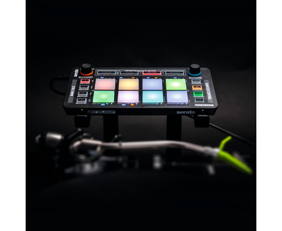 DJ-контролер Reloop Neon