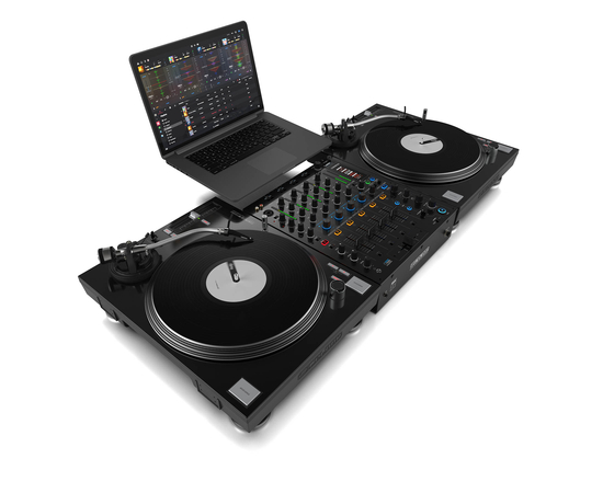 DJ-микшер Reloop RMX-95