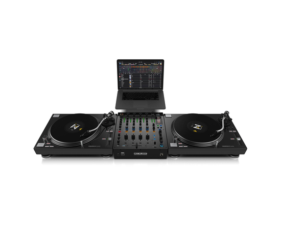 DJ-микшер Reloop RMX-95