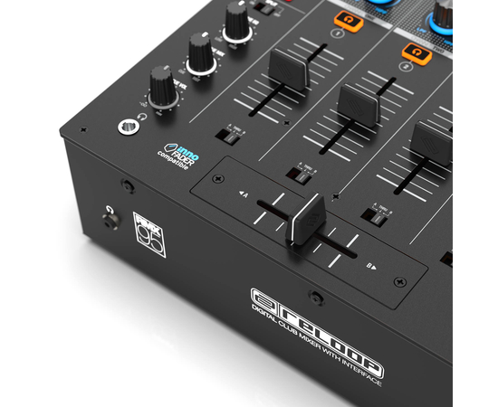 DJ-микшер Reloop RMX-95