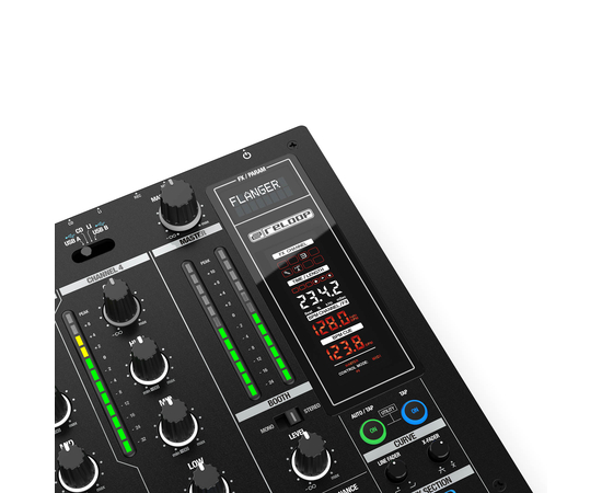 DJ-микшер Reloop RMX-95
