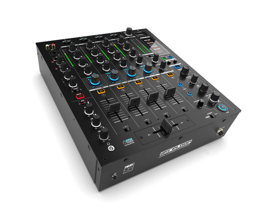 DJ-микшер Reloop RMX-95