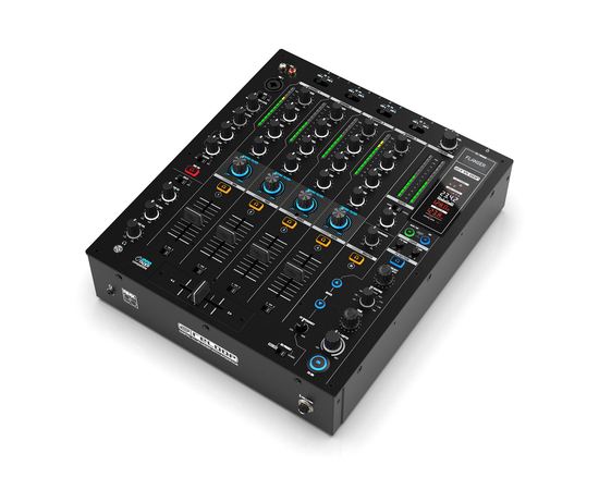 DJ-микшер Reloop RMX-95 - 156150 за 56760 грн. | 4Club