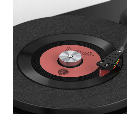 Адаптер для виниловых пластинок Reloop Single Adapter