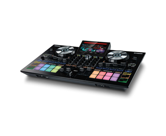 DJ-контроллер Reloop Touch