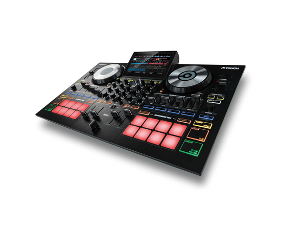 DJ-контроллер Reloop Touch