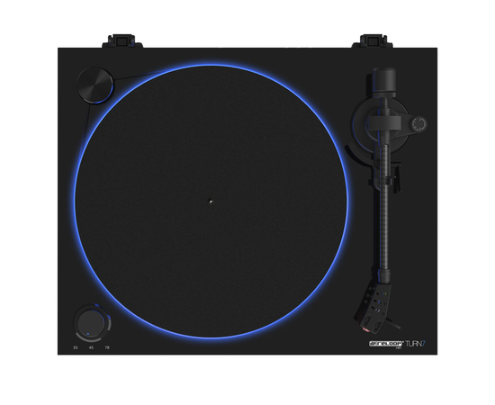 Виниловый проигрыватель Reloop Turn 7