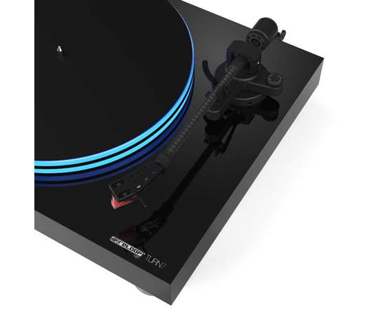 Виниловый проигрыватель Reloop Turn 7