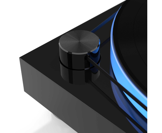 Виниловый проигрыватель Reloop Turn 7