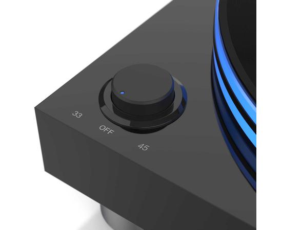 Виниловый проигрыватель Reloop Turn 7