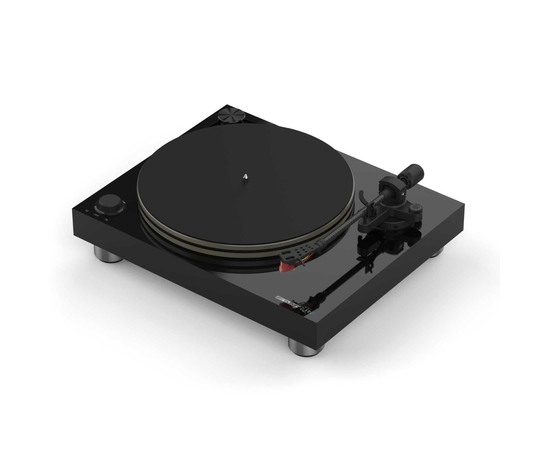 Виниловый проигрыватель Reloop Turn 7