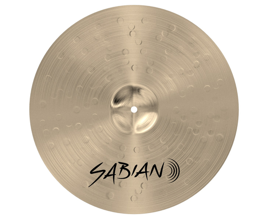 Тарілка SABIAN 14” STRATUS HATS (S1402)