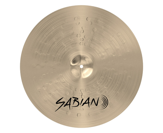 Тарелка SABIAN 16” STRATUS CRASH (S1606)