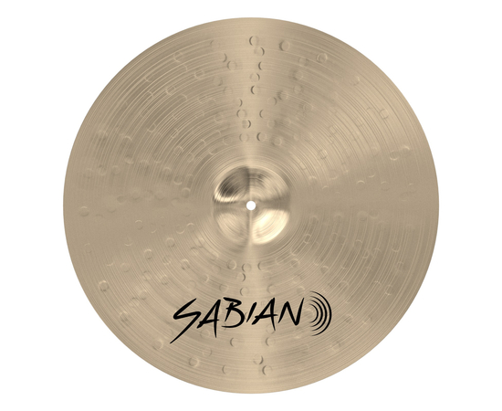 Тарелка SABIAN 18” STRATUS CRASH (S1806)