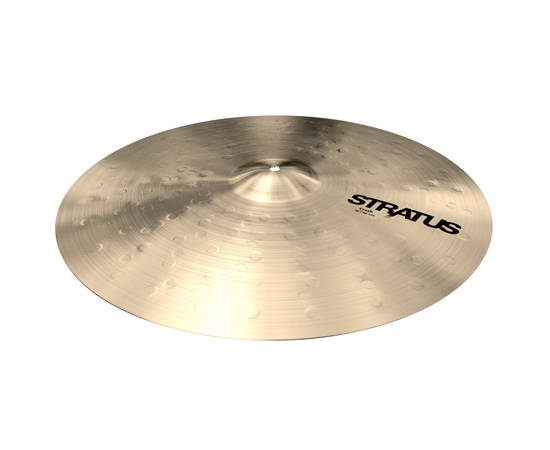 Тарелка SABIAN 18” STRATUS CRASH (S1806)