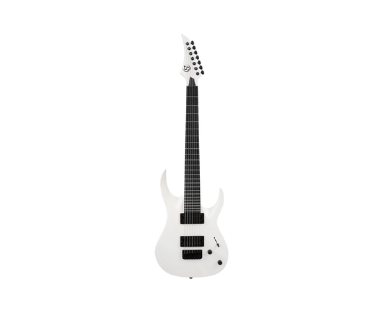 Семиструнная электрогитара S BY SOLAR TYPE AB AB4.7W-E 7 STRING WHITE MATTE - 156122 за 18040 грн. | 4Club