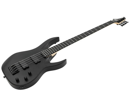 Бас-гітара S BY SOLAR TYPE AB BASS AB4.4C-E CARBON BLACK