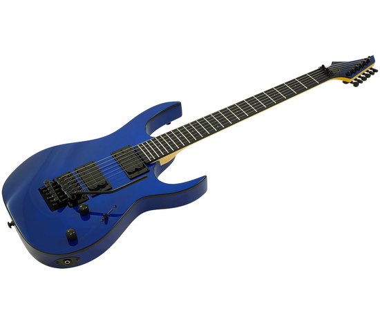 Електрогітара S BY SOLAR TYPE SB SB4.6FRFBL-E FLAME BLUE