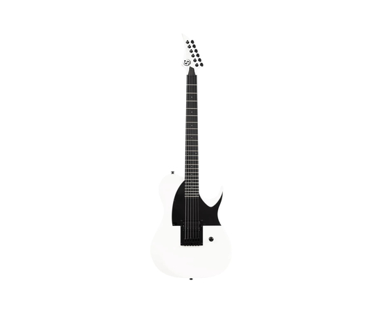 Электрогитара S BY SOLAR TYPE TB TB4.61W-E SINGLE PICKUP WHITE - 156125 за 16720 грн. | 4Club