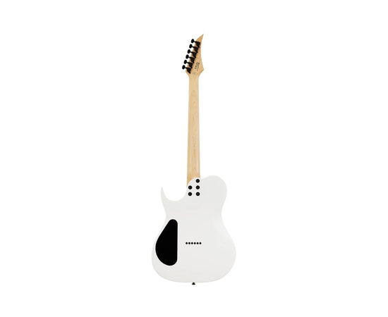 Электрогитара S BY SOLAR TYPE TB TB4.61W-E SINGLE PICKUP WHITE