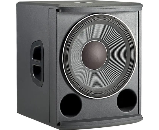 Сабвуфер JB sound PR-518SUB