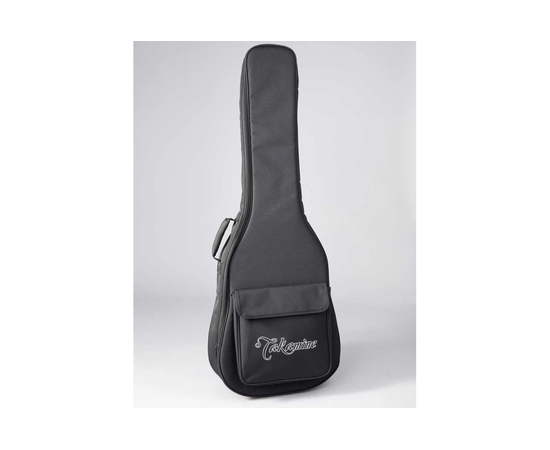 Электроакустическая гитара TAKAMINE GD34CE BLK
