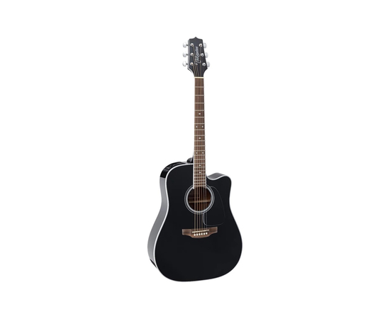 Электроакустическая гитара TAKAMINE GD34CE BLK - 156162 за 0 грн. | 4Club
