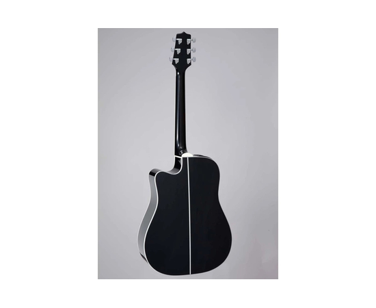 Электроакустическая гитара TAKAMINE GD34CE BLK