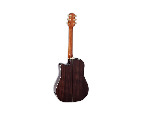 Электроакустическая гитара TAKAMINE GD51CE BSB