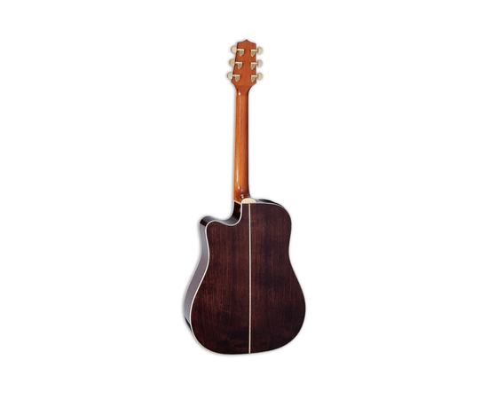 Электроакустическая гитара TAKAMINE GD71CE BSB