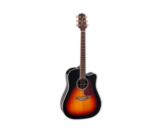 Электроакустическая гитара TAKAMINE GD71CE BSB - 156166 за 0 грн. | 4Club