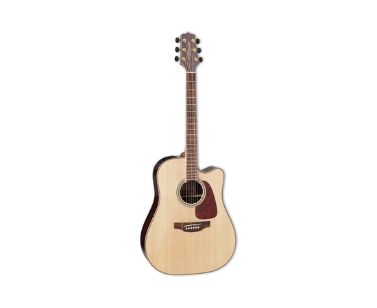 Електроакустична гітара TAKAMINE GD93CE NAT - 156170 за 0 грн. | 4Club