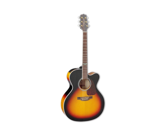 Электроакустическая гитара TAKAMINE GJ72CE-BSB - 156167 за 0 грн. | 4Club