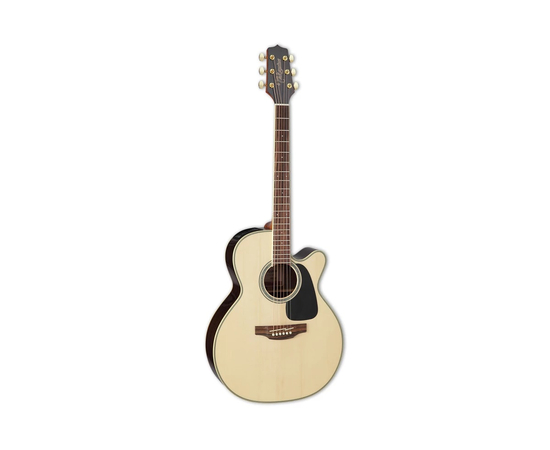 Электроакустическая гитара TAKAMINE GN51CE NAT - 151657 за 0 грн. | 4Club