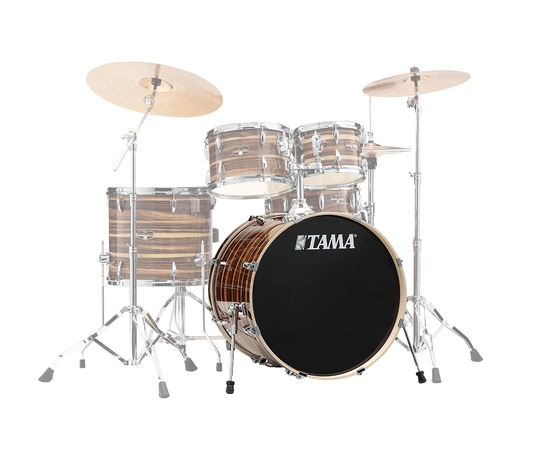 Бас-барабан TAMA IPB22EW CTW - 156136 за 0 грн. | 4Club