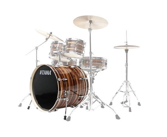 Бас-барабан TAMA IPB22EW CTW