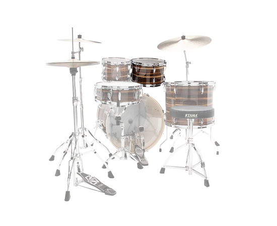 Том-том TAMA IPT13R-CTW