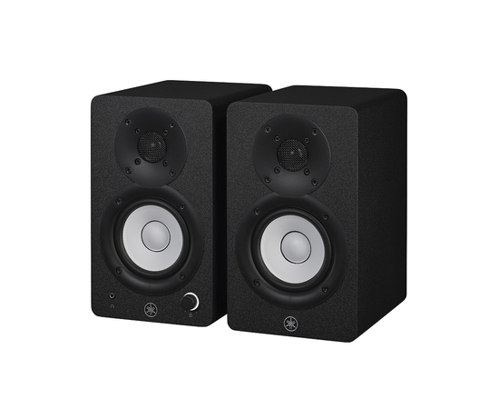 Студійні монітори (пара) YAMAHA HS3 (BLACK) - 155966 за 12870 грн. | 4Club