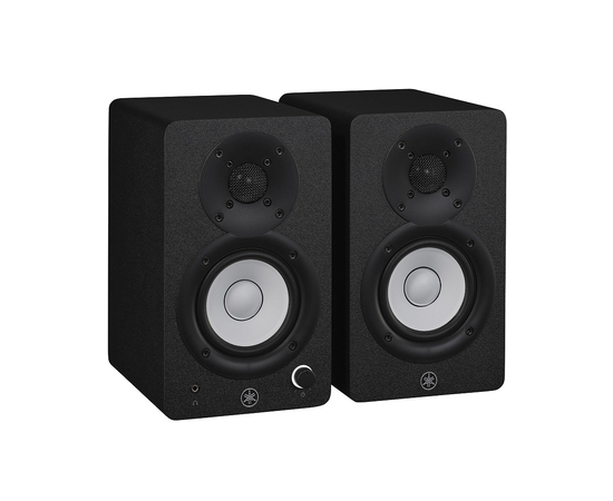 Студійні монітори (пара) YAMAHA HS3 (BLACK)
