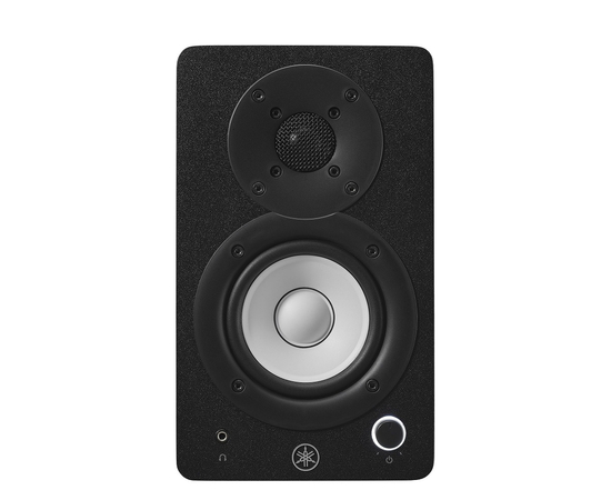 Студійні монітори (пара) YAMAHA HS3 (BLACK)