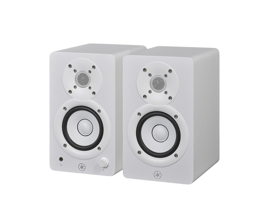 Студийные мониторы (пара) YAMAHA HS3 (WHITE) - 155967 за 12870 грн. | 4Club