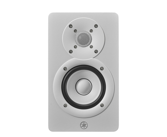 Студийные мониторы (пара) YAMAHA HS3 (WHITE)