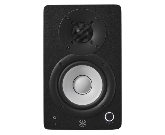 Студийные мониторы (пара) YAMAHA HS4 (BLACK)