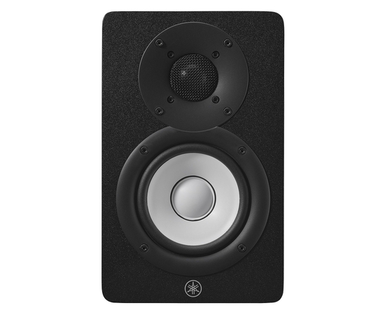 Студийные мониторы (пара) YAMAHA HS4 (BLACK)
