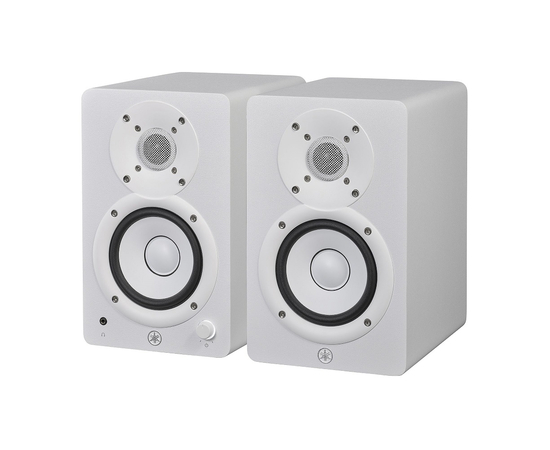 Студийные мониторы (пара) YAMAHA HS4 (WHITE) - 155969 за 0 грн. | 4Club