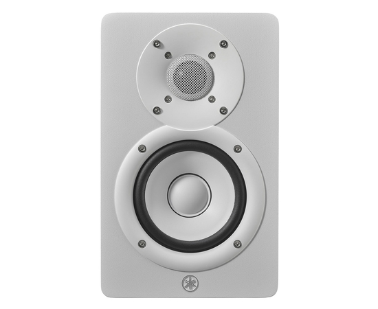 Студийные мониторы (пара) YAMAHA HS4 (WHITE)