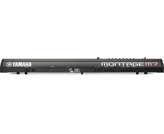 Синтезатор YAMAHA MONTAGE M7