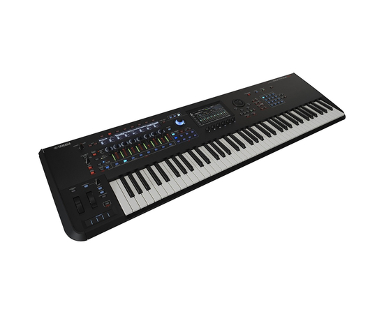 Синтезатор YAMAHA MONTAGE M7