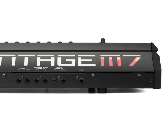 Синтезатор YAMAHA MONTAGE M7